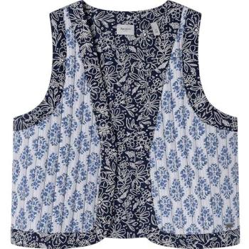 Patsy Gilet – Pepe Jeans voor Jonge Vrouwen