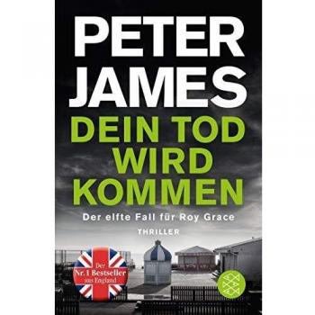 Dein Tod wird kommen