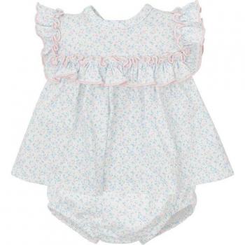 BABIDÚ Estampado Floral