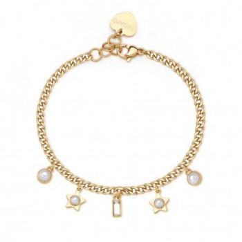 Bracciale Sagapò Message donna SSG33