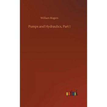 Pumps and Hydraulics, Part I