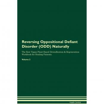 Reversing Oppositional Defiant Disorder