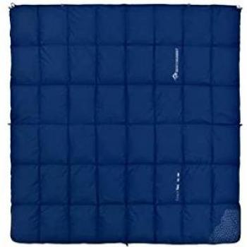 TmI Tanami Queen Comforter – Sea to Summit Edition