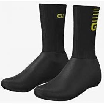 Alé Whizzy Winter Überschuhe schwarz