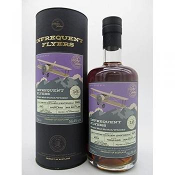 Croftengea 16 Years 2005 #6353