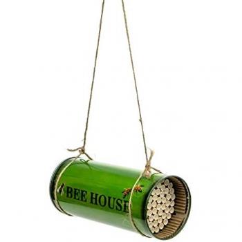 Insektenhotel 18x8 cm