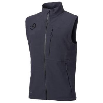 Chaleco Ternua Torsen – Resistente y Aislante (XXL, Color Negro)