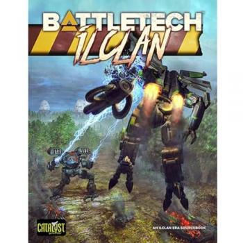 Battletech: ilClan