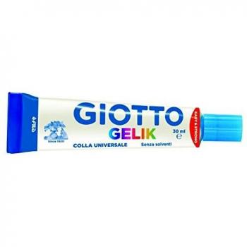 Tubo Giotto Gelik Peg. Universal 30 ml