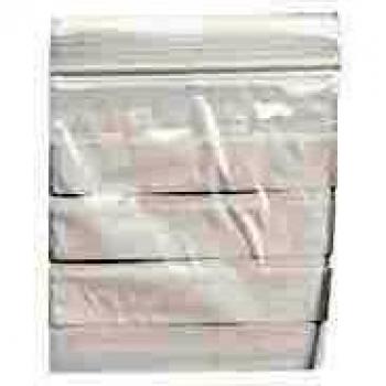GA-120 Write-on Minigrip Bag 55x55mm Pack of 1000
