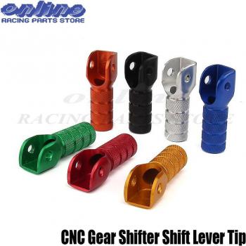 Billet Shift Lever Tip for KTM 125
