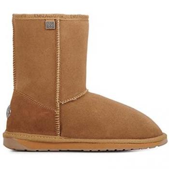 Botas de invierno EMU Australia Stinger Lo