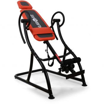Klarfit Inversion Table (180 Max Inversion)