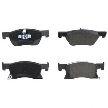Pack pastiglie freno AISIN BPOP‑1022