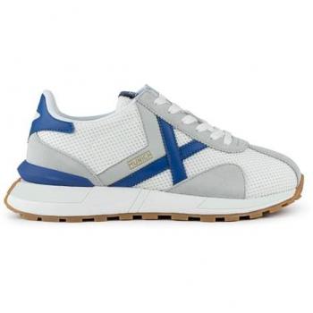 Munich Sapporo Sneakers Blu EU 41