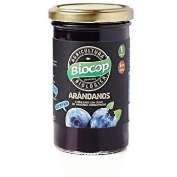 Biocop Organic Blueberry Jam