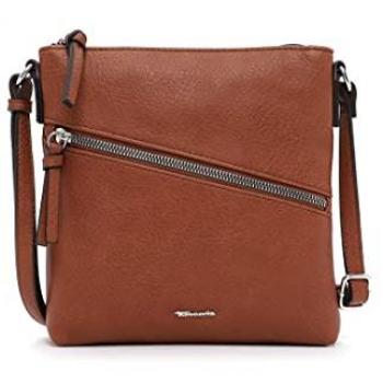 Sac à Bandoulière Alessia Tamaris – Color Marrone
