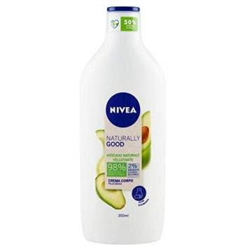NIVEA N/GOOD AVOCADO 350 ML