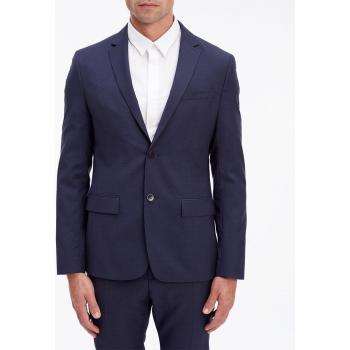 Chaqueta de traje masculina Calvin Klein