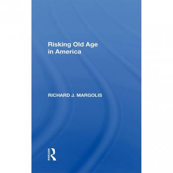 Vitalsource Technologies, Inc. Risking Old Age In America