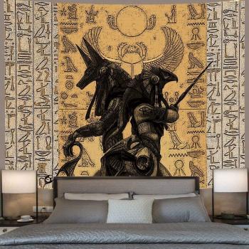 Egyptian Tapestry for Home Decor