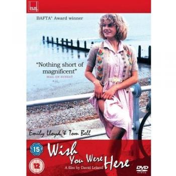 Wish You Were Here