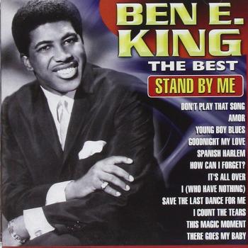 Audio Cd Ben E. King