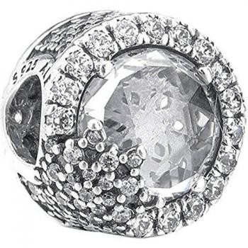 Charm Hielo Cristal Pandora 796358 CZ