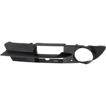 Moldura de luz barra frontal para BMW Serie 5 E60 (2004-2007)