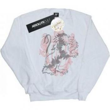 Gryffindor Lion Emblem Sweatshirt