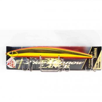 ASA0626 Duo Tide 140‑mm Sinking Minnow Lance – 25.5 g