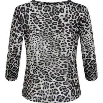 Canyon T-Shirt 3/4 Arm für Frauen