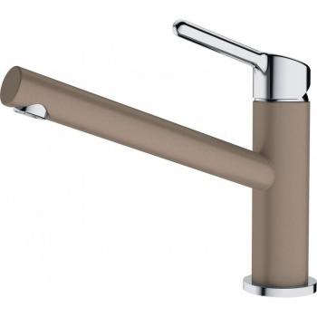 Orbit FC 3054.424 – Miscelatore Lavello Cromo Cashmere – Franke
