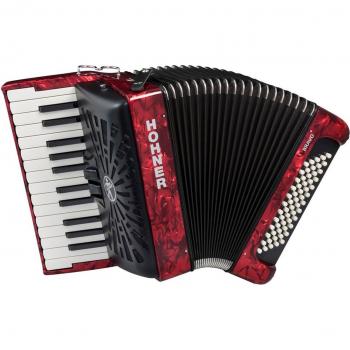 Hohner