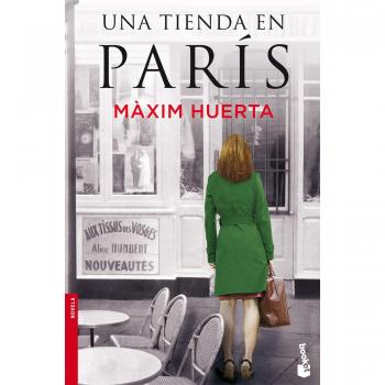 Una tienda en París (Novela y Relatos)