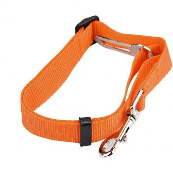 Pet Safety Belt 8‑Colores Clip