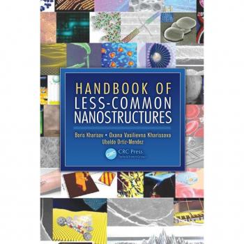 Vitalsource Technologies, Inc. Handbook Of Less-common Nanostructures