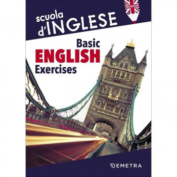 Basic english exercises