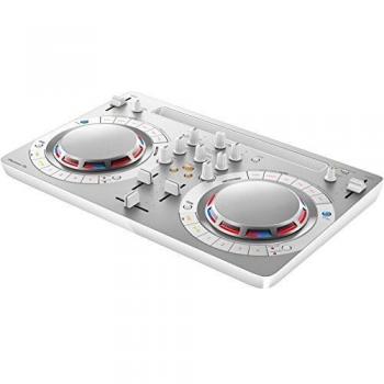 Pioneer DDJ-WeGO4 Blanc