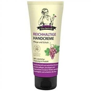 Oma Gertrude Hydrating Hand Cream 75 ml