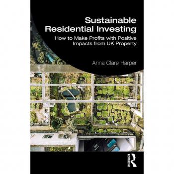 Vitalsource Technologies, Inc. Sustainable Residential Investing