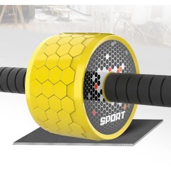 Équipement de Fitness à Domicile: Roue Abdominale GOBYGO