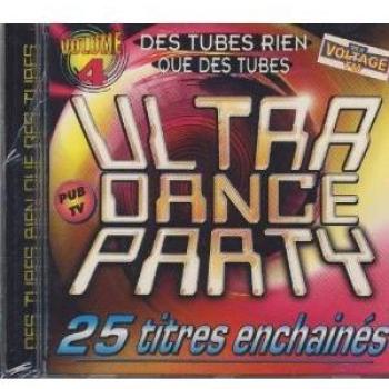 Collectif Fête Dansante