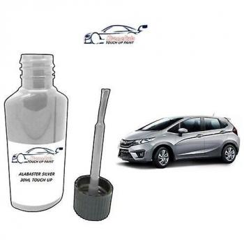 Auto Car Specialist Kit de Pintura Alabastro Plata 30ml