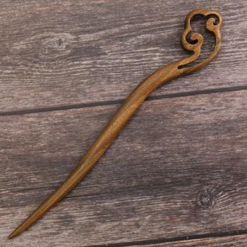 Elegant Flower Hairpins for Women
