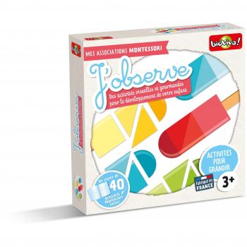 Bioviva Mes associations Montessori J'observe