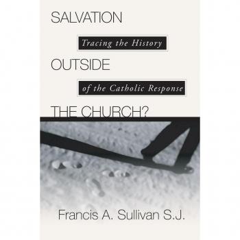 Vitalsource Technologies, Inc. Salvation Outside The Church