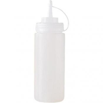 Bouteille à presser pour chocolat 240ml