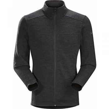 Arc’teryx Herren Vinton A2B Jacke Schwarz XXL (2019)