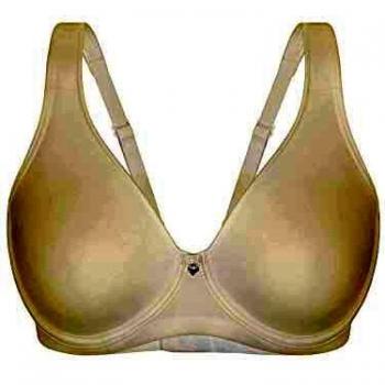 Sassa Bügel‑BH Classic Look – 75B Elfenbein